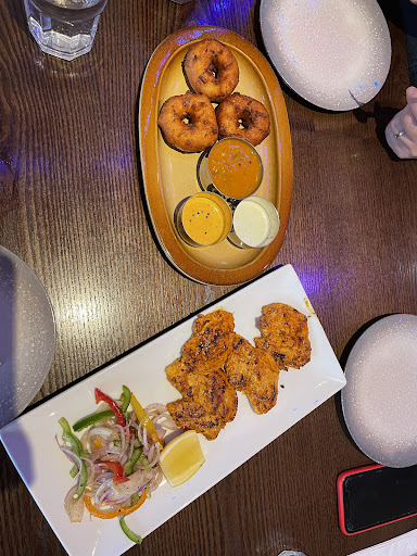 Photo of SADHYA - 35 Midland Rd, Wellingborough NN8 1HF